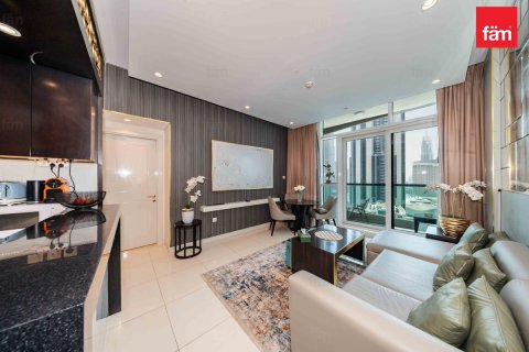Hotel Apartment in Downtown Dubai (Downtown Burj Dubai), Dubai 2 bedrooms, 106.2 sq.m. № 114370 - photo 7