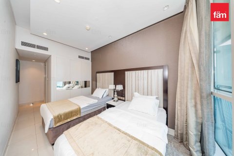Hotel Apartment in Downtown Dubai (Downtown Burj Dubai), Dubai 2 bedrooms, 106.2 sq.m. № 114370 - photo 5