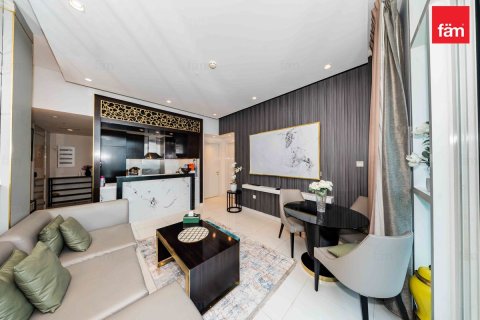 Hotel Apartment in Downtown Dubai (Downtown Burj Dubai), Dubai 2 bedrooms, 106.2 sq.m. № 114370 - photo 8