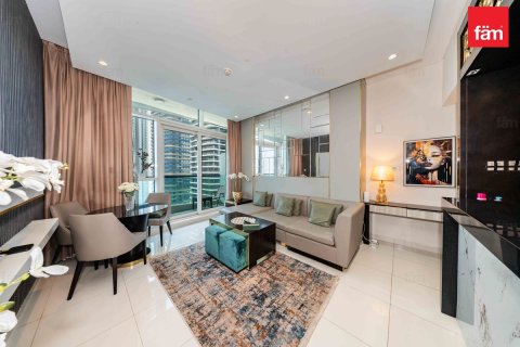Hotel Apartment in Downtown Dubai (Downtown Burj Dubai), Dubai 2 bedrooms, 106.2 sq.m. № 114370