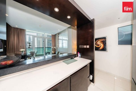 Hotel Apartment in Downtown Dubai (Downtown Burj Dubai), Dubai 2 bedrooms, 106.2 sq.m. № 114370 - photo 9