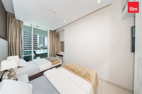Hotel Apartment in Downtown Dubai (Downtown Burj Dubai), Dubai 2 bedrooms, 106.2 sq.m. № 114370 - photo 17