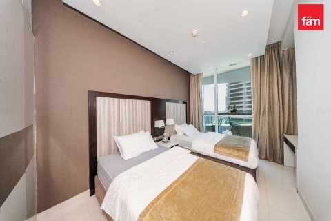 Hotel Apartment in Downtown Dubai (Downtown Burj Dubai), Dubai 2 bedrooms, 106.2 sq.m. № 114370 - photo 6