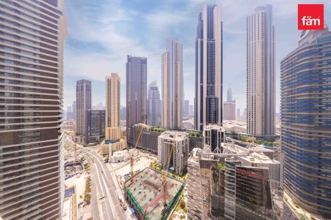 Hotel Apartment in Downtown Dubai (Downtown Burj Dubai), Dubai 2 bedrooms, 106.2 sq.m. № 114370 - photo 12