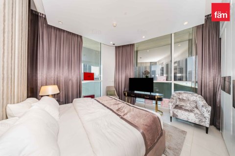 Hotel Apartment in Downtown Dubai (Downtown Burj Dubai), Dubai 2 bedrooms, 106.2 sq.m. № 114370 - photo 15