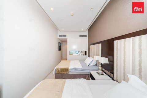 Hotel Apartment in Downtown Dubai (Downtown Burj Dubai), Dubai 2 bedrooms, 106.2 sq.m. № 114370 - photo 4