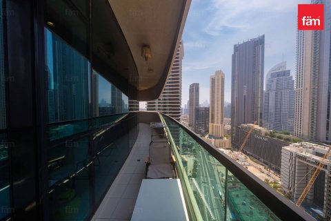Hotel Apartment in Downtown Dubai (Downtown Burj Dubai), Dubai 2 bedrooms, 106.2 sq.m. № 114370 - photo 11