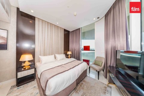 Hotel Apartment in Downtown Dubai (Downtown Burj Dubai), Dubai 2 bedrooms, 106.2 sq.m. № 114370 - photo 14