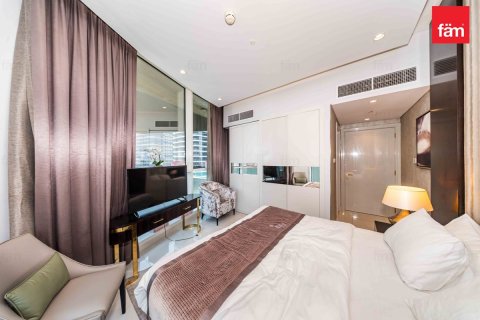 Hotel Apartment in Downtown Dubai (Downtown Burj Dubai), Dubai 2 bedrooms, 106.2 sq.m. № 114370 - photo 16