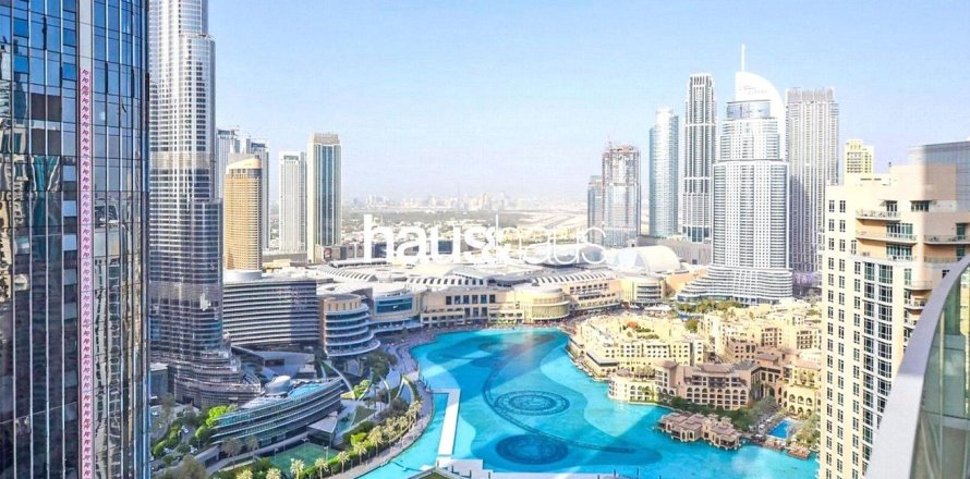 شقة في وسط مدينة دبي, دبي 2 غرف نوم, 160 م² رقم 43731