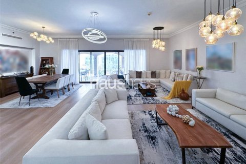 Apartamento en Golden Mile, Palm Jumeirah, Dubai, 3 dormitorios, 309 m², № 43730 - foto 1