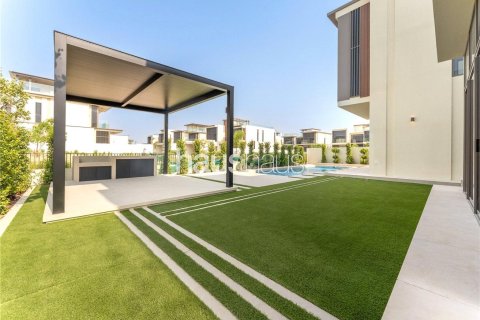 Купить виллу в Golf Place, Дубай Хилс Эстейт, Дубай: 4 спальни, 500м², № 43718 - фото 5