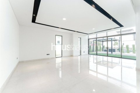 Купить виллу в Golf Place, Дубай Хилс Эстейт, Дубай: 4 спальни, 500м², № 43718 - фото 10