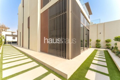 Купить виллу в Golf Place, Дубай Хилс Эстейт, Дубай: 4 спальни, 500м², № 43718 - фото 17