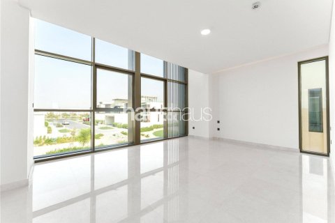 Купить виллу в Golf Place, Дубай Хилс Эстейт, Дубай: 4 спальни, 500м², № 43718 - фото 14