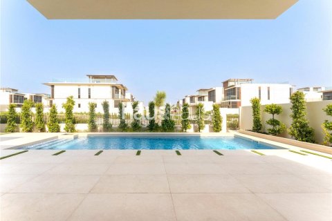 Купить виллу в Golf Place, Дубай Хилс Эстейт, Дубай: 4 спальни, 500м², № 43718 - фото 11