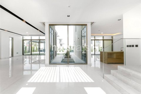 Купить виллу в Golf Place, Дубай Хилс Эстейт, Дубай: 4 спальни, 500м², № 43718 - фото 6