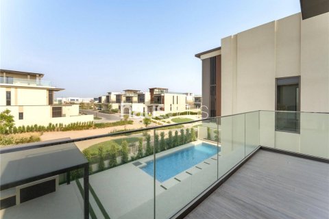 Купить виллу в Golf Place, Дубай Хилс Эстейт, Дубай: 4 спальни, 500м², № 43718 - фото 18