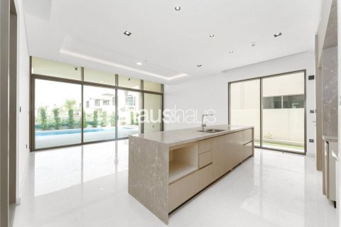 Купить виллу в Golf Place, Дубай Хилс Эстейт, Дубай: 4 спальни, 500м², № 43718 - фото 9
