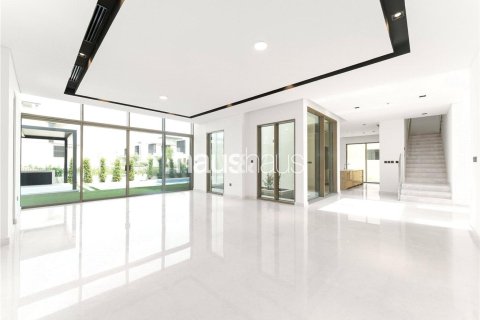 Купить виллу в Golf Place, Дубай Хилс Эстейт, Дубай: 4 спальни, 500м², № 43718 - фото 7