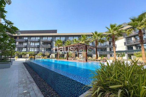 Apartamento en Belgravia, Jumeirah Village Circle, Dubai, 1 dormitorio, 77 m², № 43729 - foto 7