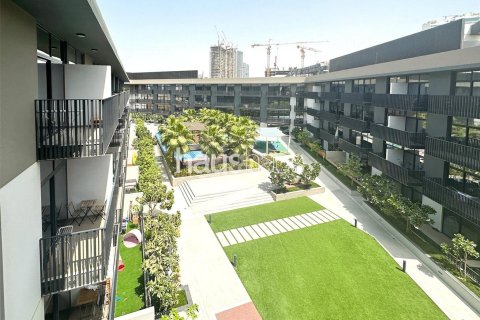 Apartamento en Belgravia, Jumeirah Village Circle, Dubai, 1 dormitorio, 77 m², № 43729 - foto 11
