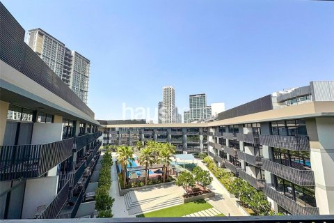 Apartamento en Belgravia, Jumeirah Village Circle, Dubai, 1 dormitorio, 77 m², № 43729 - foto 6