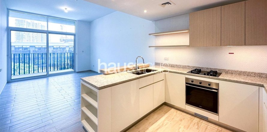 Apartamento en Belgravia, Jumeirah Village Circle, Dubai, 1 dormitorio, 77 m², № 43729