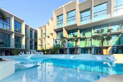شقة في دائرة قرية جميرا, دبي 2 غرف نوم, 130 م² رقم 43732 - صورة 4