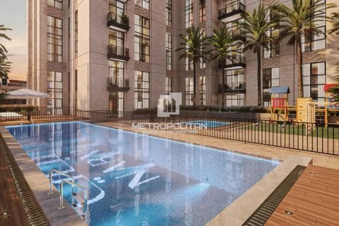 Appartement à Al Furjan, Dubai, 2 chambres, 130 m², № 15421 - photo 6