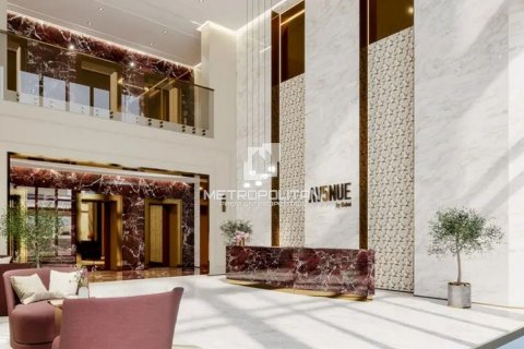 Appartement à Al Furjan, Dubai, 2 chambres, 130 m², № 15421 - photo 10