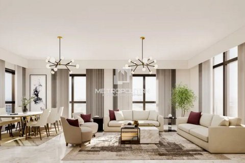Appartement à Al Furjan, Dubai, 2 chambres, 130 m², № 15421 - photo 3