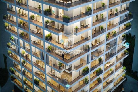 Apartamento en Dubai Marina, Dubai, 2 dormitorios, 190 m², № 15409 - foto 5