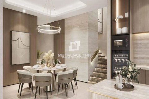 Apartamento en Dubai Marina, Dubai, 2 dormitorios, 190 m², № 15409 - foto 1