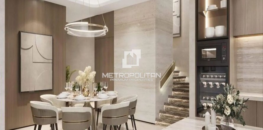 Apartamento en Dubai Marina, Dubai, 2 dormitorios, 190 m², № 15409