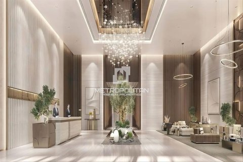 Apartamento en Dubai Marina, Dubai, 2 dormitorios, 190 m², № 15409 - foto 7