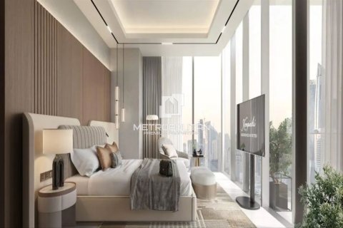 Apartamento en Dubai Marina, Dubai, 2 dormitorios, 190 m², № 15409 - foto 4