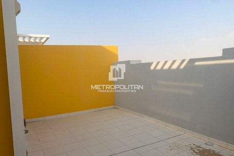تاون هاوس في داماك هيلز (أكويا باي داماك), دبي 3 غرف نوم, 112 م² رقم 15420 - صورة 15