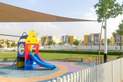 تاون هاوس في داماك هيلز (أكويا باي داماك), دبي 3 غرف نوم, 112 م² رقم 15420 - صورة 12