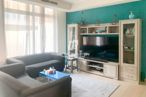 تاون هاوس في داماك هيلز (أكويا باي داماك), دبي 3 غرف نوم, 112 م² رقم 15420 - صورة 3