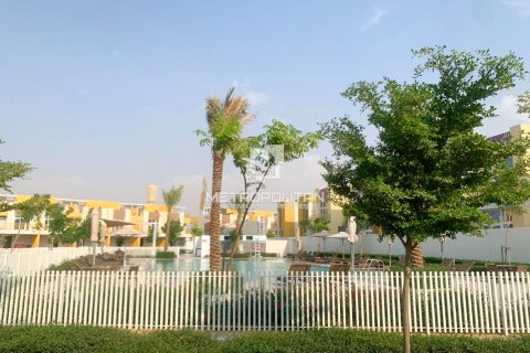 تاون هاوس في داماك هيلز (أكويا باي داماك), دبي 3 غرف نوم, 112 م² رقم 15420 - صورة 16