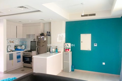 تاون هاوس في داماك هيلز (أكويا باي داماك), دبي 3 غرف نوم, 112 م² رقم 15420 - صورة 4
