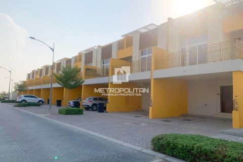 تاون هاوس في داماك هيلز (أكويا باي داماك), دبي 3 غرف نوم, 112 م² رقم 15420 - صورة 19