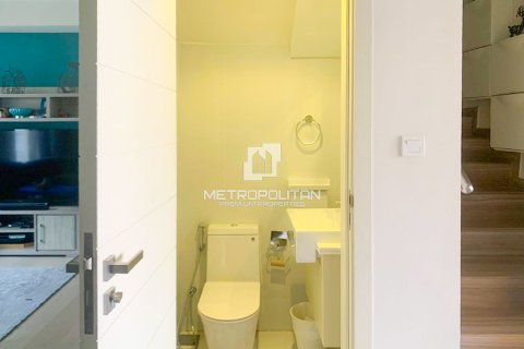 تاون هاوس في داماك هيلز (أكويا باي داماك), دبي 3 غرف نوم, 112 م² رقم 15420 - صورة 8
