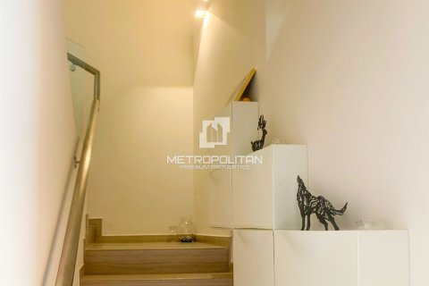 تاون هاوس في داماك هيلز (أكويا باي داماك), دبي 3 غرف نوم, 112 م² رقم 15420 - صورة 7