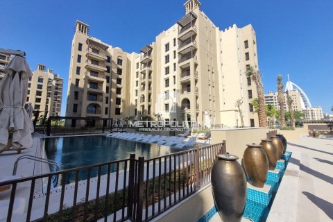 Купить квартиру в Madinat Jumeirah Living, Умм-Сукейм, Дубай: 2 спальни, 124м², № 15411 - фото 21