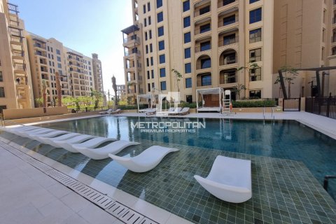 Купить квартиру в Madinat Jumeirah Living, Умм-Сукейм, Дубай: 2 спальни, 124м², № 15411 - фото 18