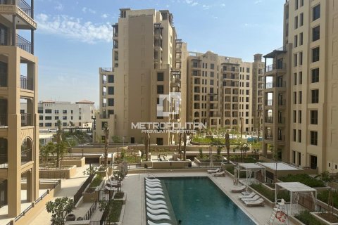 Купить квартиру в Madinat Jumeirah Living, Умм-Сукейм, Дубай: 2 спальни, 124м², № 15411 - фото 1
