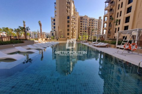 Купить квартиру в Madinat Jumeirah Living, Умм-Сукейм, Дубай: 2 спальни, 124м², № 15411 - фото 13