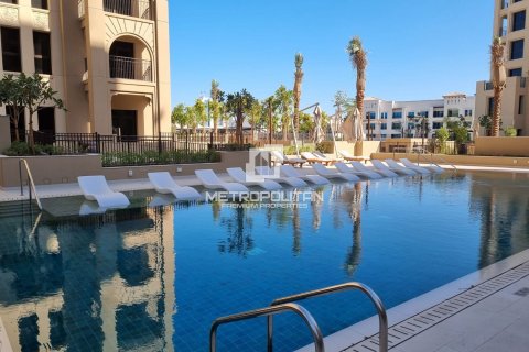 Купить квартиру в Madinat Jumeirah Living, Умм-Сукейм, Дубай: 2 спальни, 124м², № 15411 - фото 11